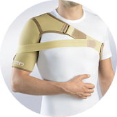 Бандаж ортопедический  на  плечевой  сустав ASR 206 размер XXL