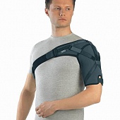 Бандаж ортопедический  на  плечевой  сустав BSU 217 размер XXL