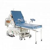 Кресло-кровать медицинская для родовспоможения SC-A многофункциональная
